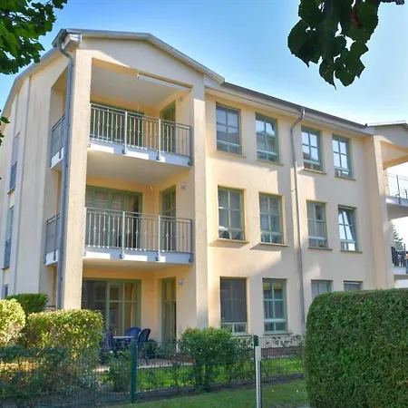 Apartment Goethe - 03 *