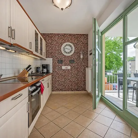 Goethe - 03 Apartment