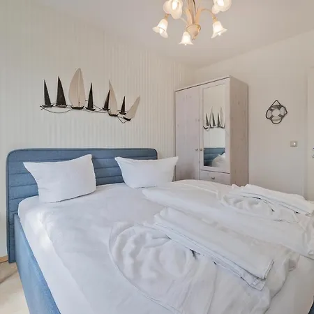 Apartment Goethe - 03