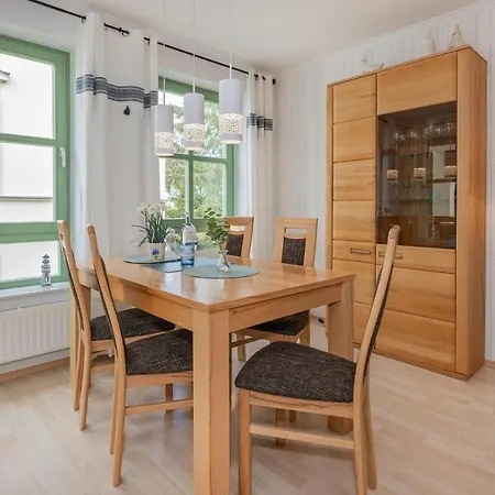 Apartment Goethe - 03