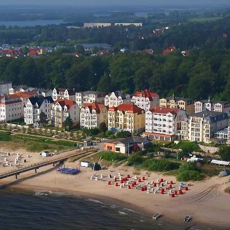 Goethe - 03 公寓 *