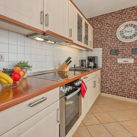 Apartment Goethe - 03 *