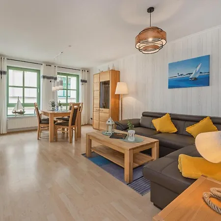 Apartment Goethe - 03
