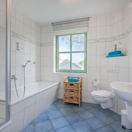 Apartment Goethe - 03