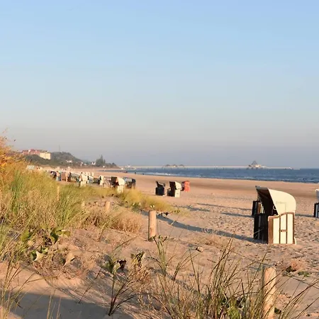 Goethe - 03 公寓 塞巴特黑灵斯多夫